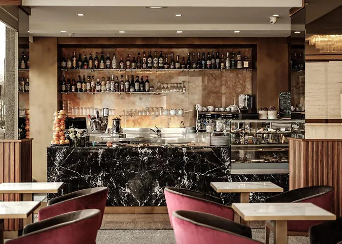 Ξενοδοχείο The Diplomat (adults Only)