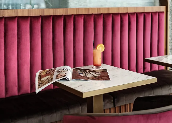 The Diplomat (adults Only)