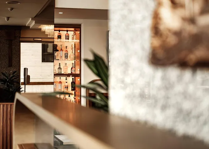 The Diplomat (adults Only) Hotel