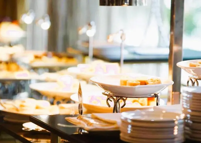 Hotel The Diplomat (adults Only) Sliema