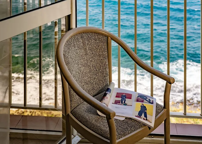 Hotel The Diplomat (adults Only) Sliema