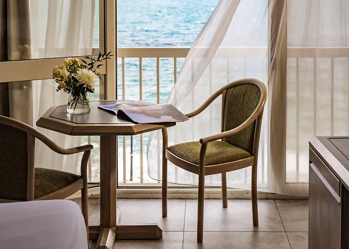 Ξενοδοχείο The Diplomat (adults Only)