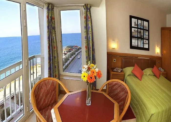 Hotel The Diplomat (adults Only)