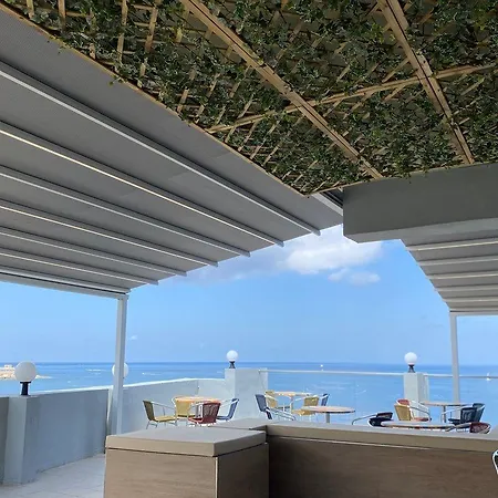 The Diplomat (adults Only) 4* Sliema