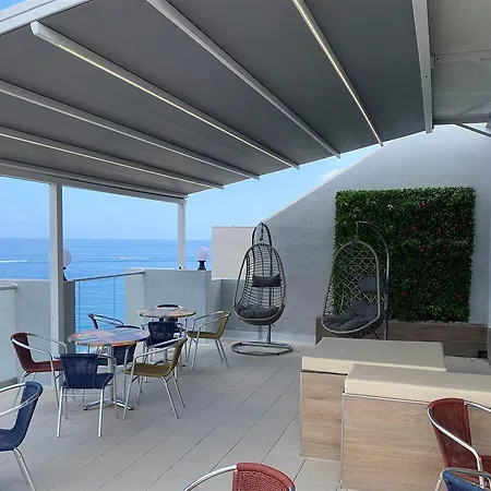 Hotel The Diplomat (adults Only) 4*