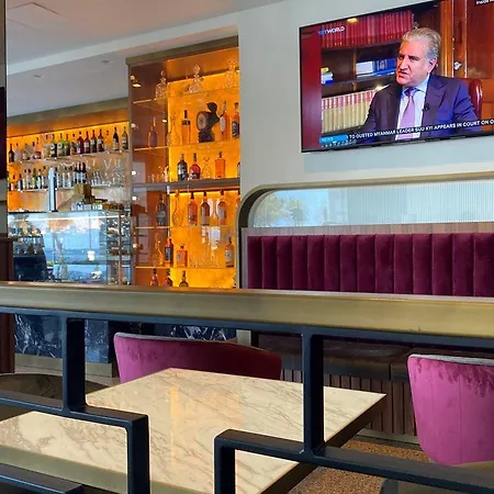 Hotel The Diplomat (adults Only) Sliema