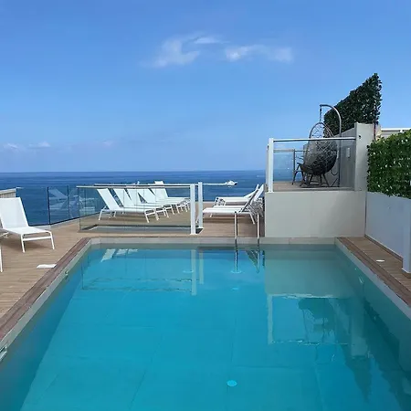 Hotel The Diplomat (adults Only) 4*