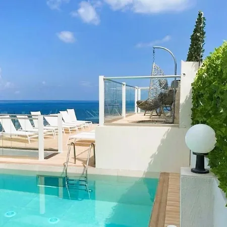 The Diplomat (adults Only) Hotel