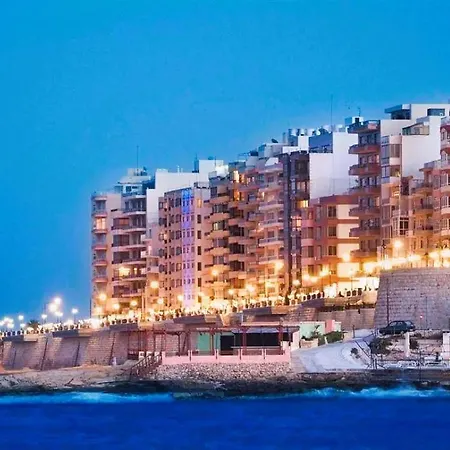 The Diplomat (adults Only) Sliema