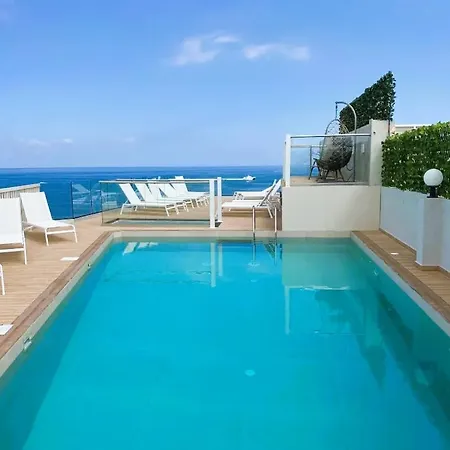 The Diplomat (adults Only)