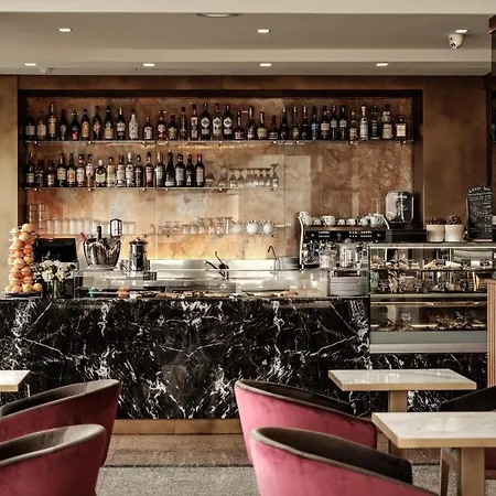 Hotel The Diplomat (adults Only) 4*