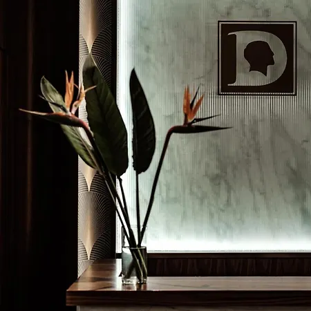 The Diplomat (adults Only) Hotel Sliema