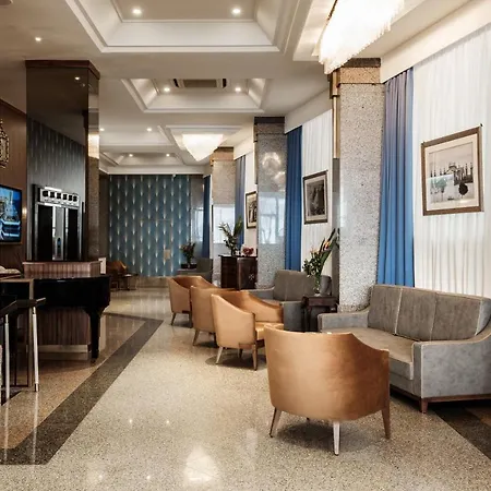 Hotel The Diplomat (adults Only) Sliema