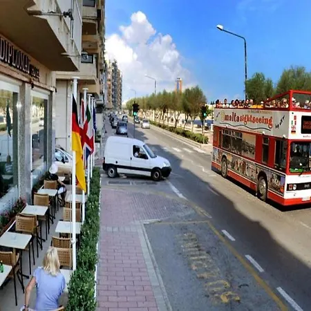The Diplomat (adults Only) Sliema