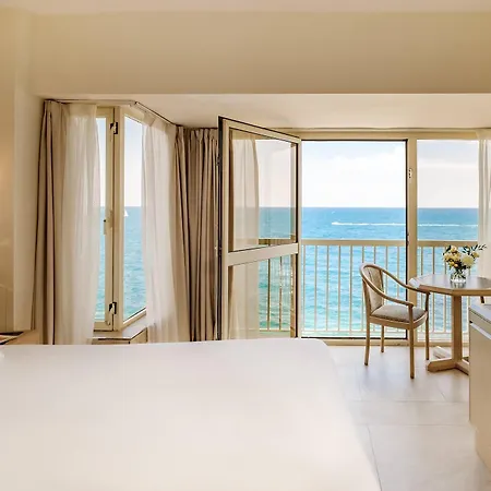 The Diplomat (adults Only) 4* Sliema