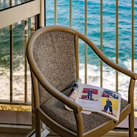 Hotel The Diplomat (adults Only) 4*