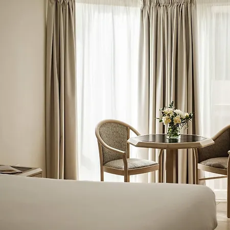 Hotel The Diplomat (adults Only)
