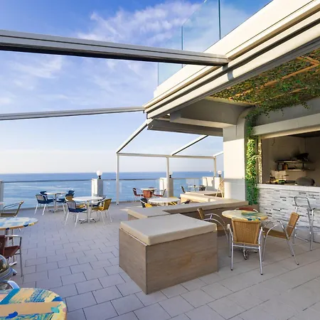 Hotel The Diplomat (adults Only)