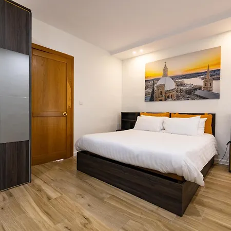 Hotel The Diplomat (adults Only) Sliema