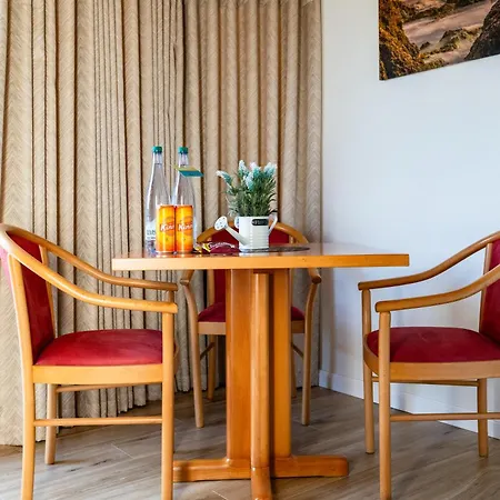 Hotel The Diplomat (adults Only) 4*