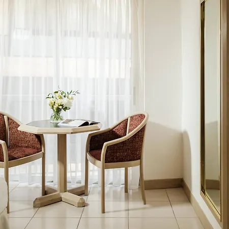 Hotel The Diplomat (adults Only) Sliema