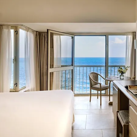 The Diplomat (adults Only) Hotel