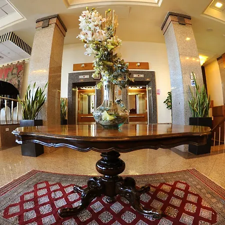 The Diplomat (adults Only) Hotel 4*