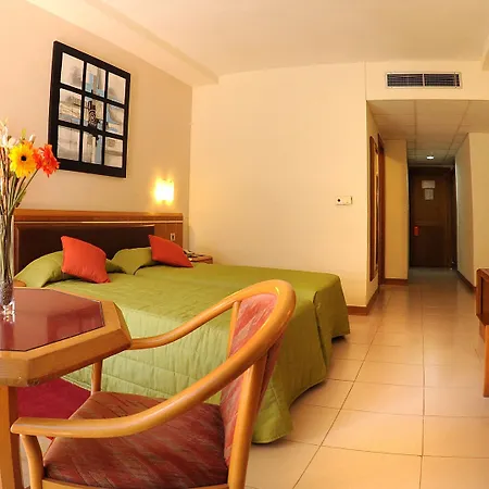 The Diplomat (adults Only) Hotel