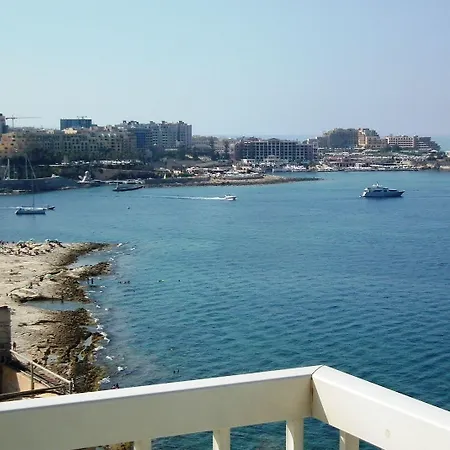 The Diplomat (adults Only) 4* Sliema
