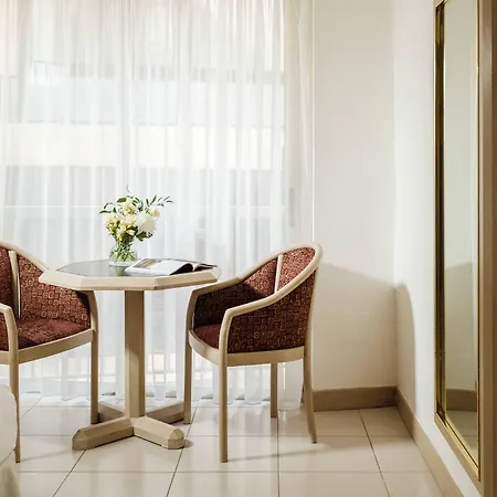 The Diplomat (adults Only) Hotel