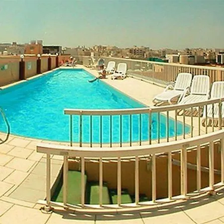 Hotel The Diplomat (adults Only)