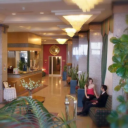 Hotel The Diplomat (adults Only)