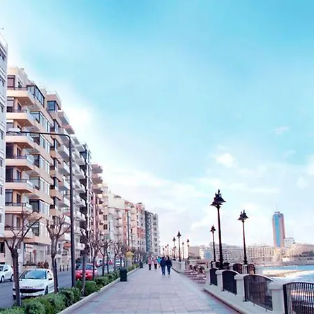Hotel The Diplomat (adults Only) Sliema