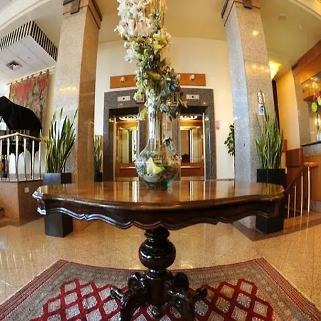 Hotel The Diplomat (adults Only)