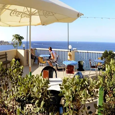 The Diplomat (adults Only) Hotel