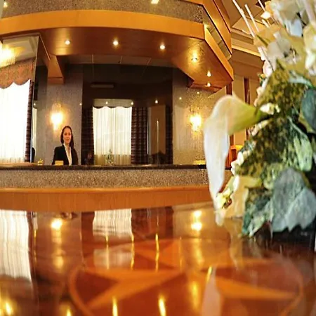 The Diplomat (adults Only) 4* Sliema