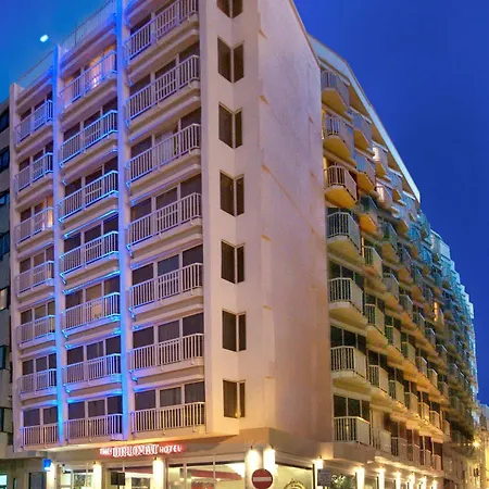 The Diplomat (adults Only) Hotel