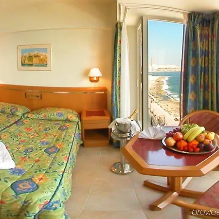 The Diplomat (adults Only) Hotel 4*