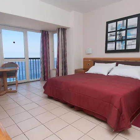 The Diplomat (adults Only) Hotel Sliema