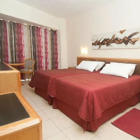 The Diplomat (adults Only) Hotel Sliema