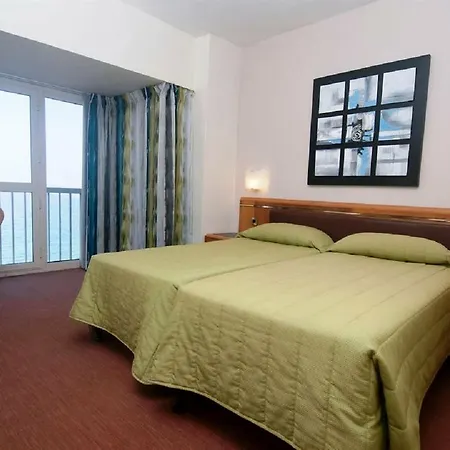 The Diplomat (adults Only) Hotel Sliema