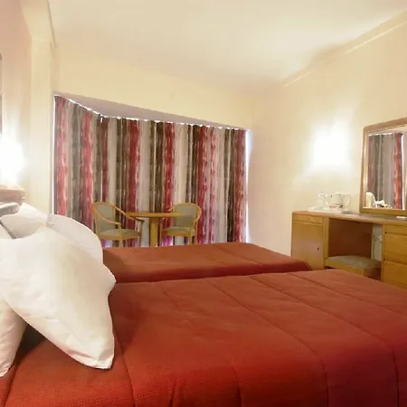 Hotel The Diplomat (adults Only) Sliema