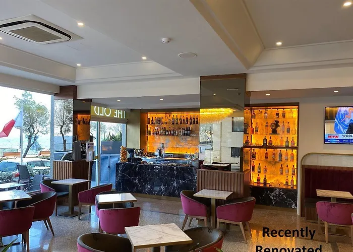 The Diplomat (adults Only) Hotel