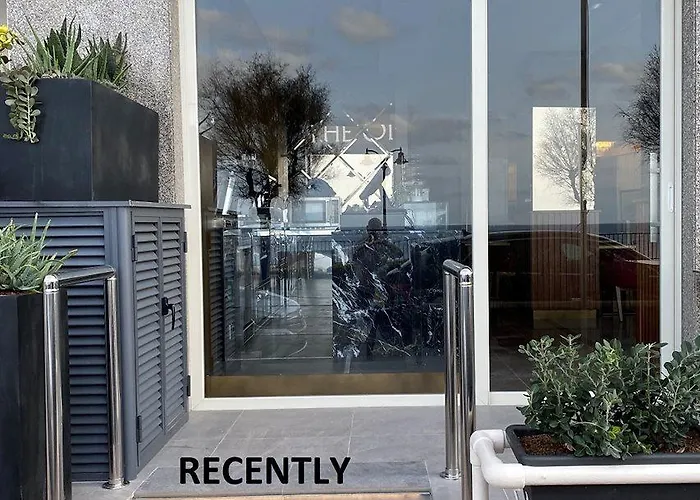 The Diplomat (adults Only) 4* Sliema