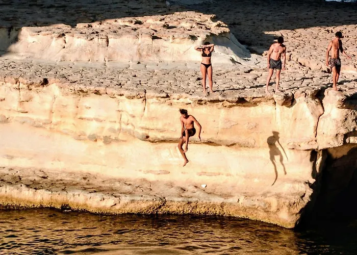 Hotel The Diplomat (adults Only) Sliema