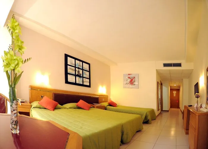 The Diplomat (adults Only) 4* Sliema