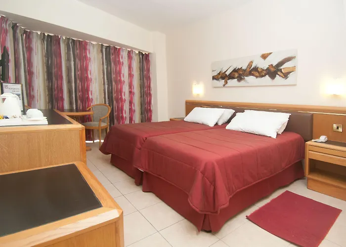 Hotel The Diplomat (adults Only) Sliema