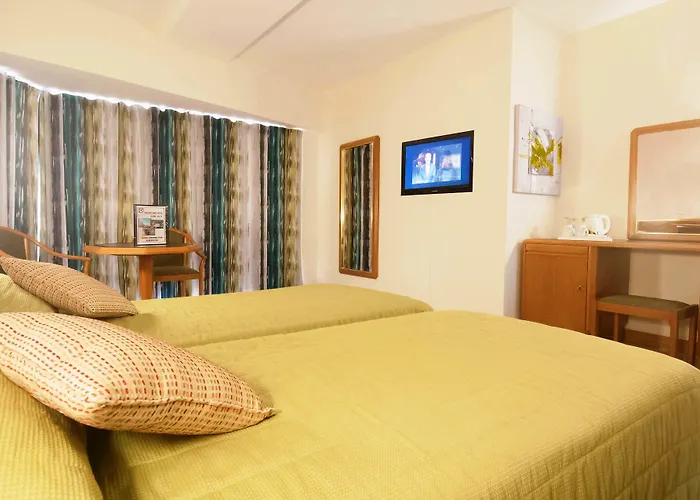 The Diplomat (adults Only) Sliema