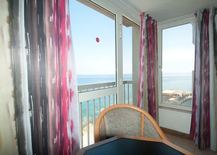 Hotel The Diplomat (adults Only) Sliema