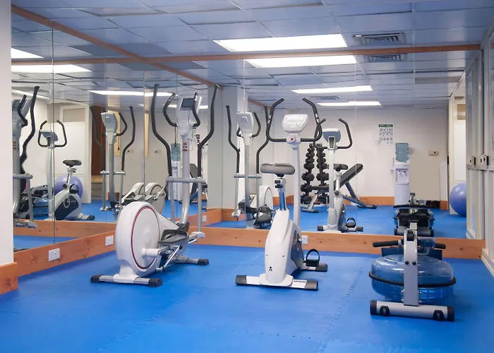 The Diplomat (adults Only) Hotel Sliema